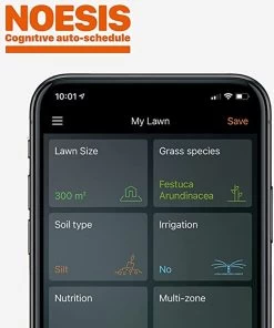 "Puissant Robot Tondeuse WORX Landroid PLUS WR167E Avec WiFi Et Bluetooth Pour Jardins Jusqu'à 700 M² - Découvrez L'avenir Du Jardinage!" -Outils de jardinage professionnels 1002x1200 1