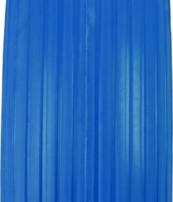 Relaxdays Roue De Brouette Anti Crevaison - 4.80 4.00-8 - 3 Adaptateurs - Jante Acier - Complet Blauw Rouge -Outils de jardinage professionnels 1030x1200 1