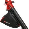 Einhell Power X-Change VENTURRO 18/210 Aspirateur à Feuilles Batterie Avec Sangle De Transport, Softgriff, Sans Batterie, Sans Chargeur 18 V -Outils de jardinage professionnels 1039x1200