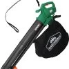 Souffleur à Feuilles, Aspirateur à Feuilles, Broyeur, Hachoir à Feuilles, 3 En 1 -Outils de jardinage professionnels 1062x1200 2