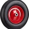 Roue De Brouette Relaxdays 4.80 4.00-8 - Roue De Secours - Pneu En Caoutchouc - Roue De Diable Chariot à Main Noir 1 Roue De Brouette Relaxdays 4.80 4.00-8 - Roue De Secours - Pneu En Caoutchouc - Roue De Diable Chariot à Main Noir -Outils de jardinage professionnels 1089x1200 6