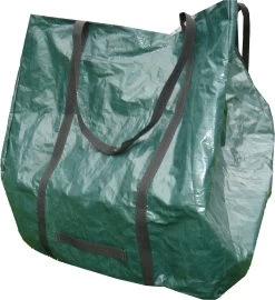 CON:P Square Garden Waste Bag 245Liter - Facile à Nettoyer Les Déchets De Jardin - Tissu En Aluminium Résistant à La Déchirure - Réutilisable - Pliable 9 CON:P Square Garden Waste Bag 245Liter - Facile à Nettoyer Les Déchets De Jardin - Tissu En Aluminium Résistant à La Déchirure - Réutilisable - Pliable -Outils de jardinage professionnels 1096x1200 2