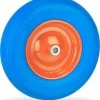 Roue De Brouette Relaxdays 4.80/4.00-8 - Pneu De Secours Anti-crevaison En Caoutchouc - Jante En Acier - Bleu -Outils de jardinage professionnels 1101x1200 4