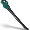 VONROC à Batterie VONROC - VPower 20V (sans Batterie Et Chargeur) - 2 Modes De Soufflage - Vitesse Max 190 Km / H -Outils de jardinage professionnels 1102x1200 4