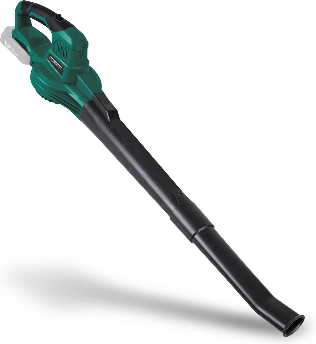 VONROC à Batterie VONROC - VPower 20V (sans Batterie Et Chargeur) - 2 Modes De Soufflage - Vitesse Max 190 Km / H 3 VONROC à Batterie VONROC - VPower 20V (sans Batterie Et Chargeur) - 2 Modes De Soufflage - Vitesse Max 190 Km / H