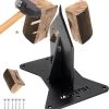 Fendeuse De Bûches Miseru - Sans Hache - No Axe - Fendeuse De Bois - Fendeuse De Bûches - Fendeuse De Bûches Pour Petit Bois - Métal -Outils de jardinage professionnels 1117x1200