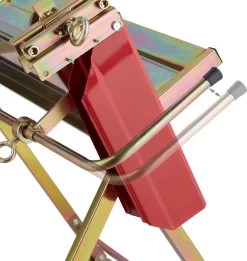 Tréteau Pour Tronçonneuse Relaxdays - Avec Support Pour Tronçonneuse - Tréteau - Jusqu'à 120 Kg - Chevalet -métal -Outils de jardinage professionnels 1134x1200