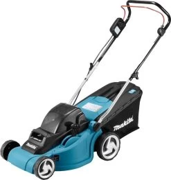 Tondeuse à Gazon Sans Fil Makita DLM380Z - Sans Batteries Ni Chargeur -Outils de jardinage professionnels 1137x1200 1