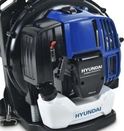 Hyundai Hyunda - Souffleur à Feuilles - Essence - 52cc - Refroidissement Par Air -Outils de jardinage professionnels 1137x1200 2