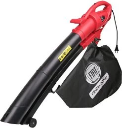 Fiat Professional – Souffleur De Feuilles – 3 En 1 – Soufflage | Sucer | Broyage - 3000 Watt 10 Fiat Professional – Souffleur De Feuilles – 3 En 1 – Soufflage | Sucer | Broyage - 3000 Watt -Outils de jardinage professionnels 1139x1200 3