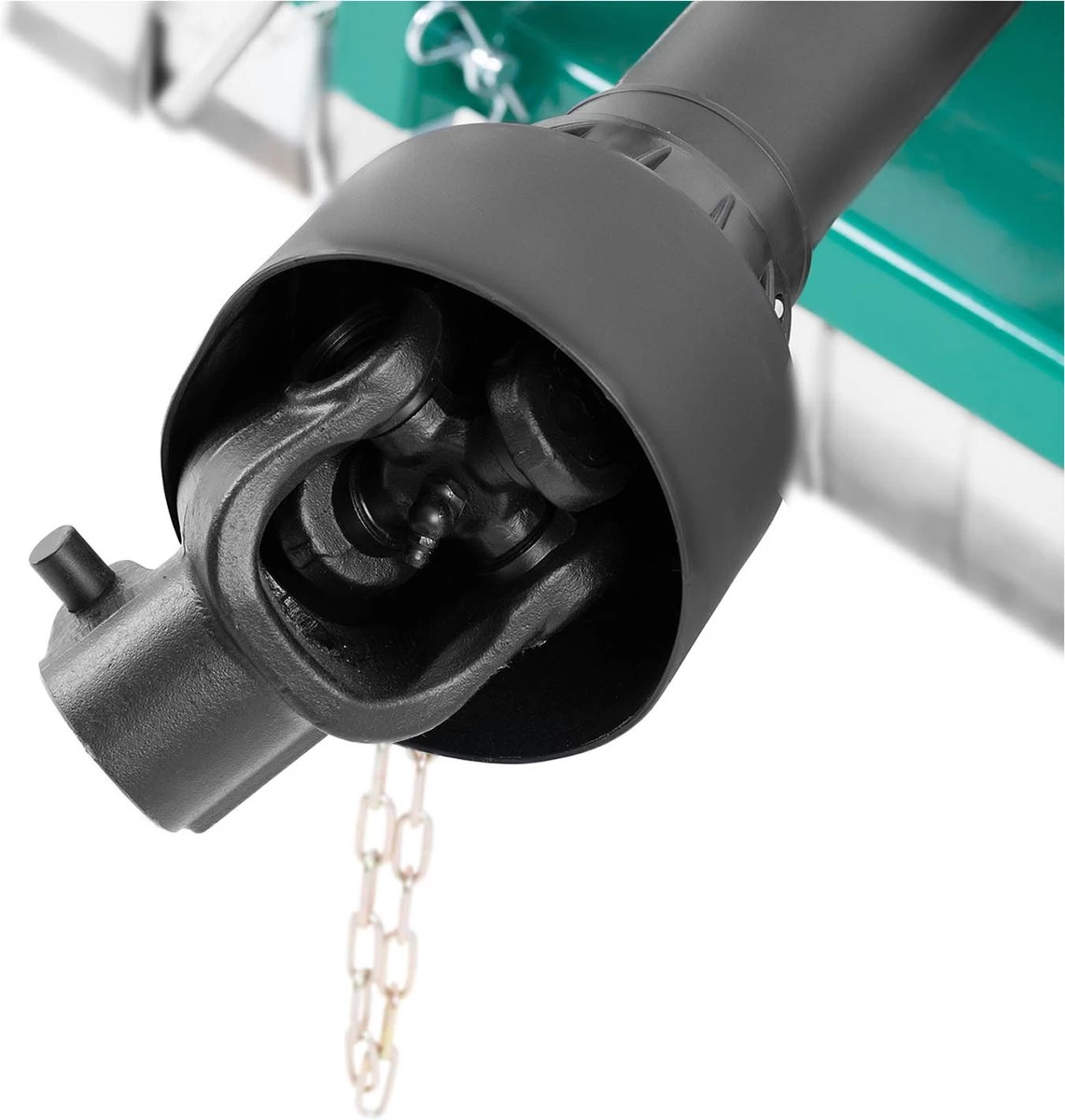 Broyeur à Fléaux Wiesenfield - Largeur De Travail 89 Cm - Attelage Trois Points (Cat. I) 8 Broyeur à Fléaux Wiesenfield - Largeur De Travail 89 Cm - Attelage Trois Points (Cat. I) – Image 6