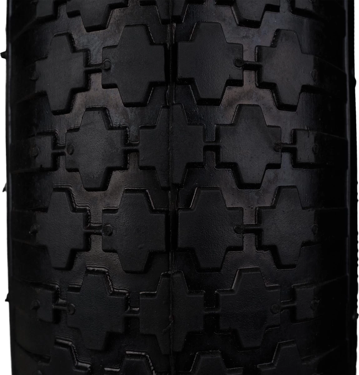 Relaxdays 4x Roue De Brouette 4.80 4.00-8 - Roue De Secours Brouette - Pneu Pneumatique - Jante En Acier 9 Relaxdays 4x Roue De Brouette 4.80 4.00-8 - Roue De Secours Brouette - Pneu Pneumatique - Jante En Acier – Image 7