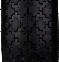 Roue De Brouette Relaxdays 4.80 4.00-8 - Roue De Secours Brouette - Pneu Pneumatique - Avec Adaptateurs Noir-rouge -Outils de jardinage professionnels 1150x1200 2