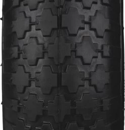 Relaxdays 4x Roue De Brouette 4.80 4.00-8 - Pneumatique - Roue De Secours Avec Adaptateurs - Noir-gris -Outils de jardinage professionnels 1152x1200 3