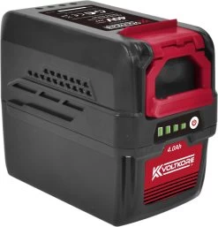 Souffleur De Feuilles à Batterie-Souffleur Avec Batterie Et Chargeur-Batterie Vertak - 40Volt - 216km/h-Souffleur De Feuilles à Batterie -Outils de jardinage professionnels 1152x1200 4