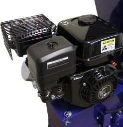 T-Mech Bundle: Fendeuse De Bûches 520 Mm / 7 Tonnes + 6,5 Pk Shredder - Déchiquetage De Bois - Fendage De Bois - Équipement De Sécurité GRATUIT - Déchiqueteuse De Bois -Outils de jardinage professionnels 1157x1200 3