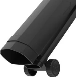 Güde Souffleur De Feuilles électrique GLS 3000.1 Vario - Aspirateur Et Broyeur De Feuilles - 3000W - Sac De Ramassage 35L -Outils de jardinage professionnels 1172x1200 3