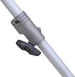 Tondeuse Kibani Edge 4-en-1 - Débroussailleuse Essence - Moteur 2 Temps 52 Cm3 / 1,9 CV - Incl. Brosse De Désherbage, Lame De Scie à 40 Dents, Fil De Coupe Et Kit De Sécurité -Outils de jardinage professionnels 1174x1200