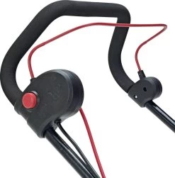 Tondeuse à Gazon Rotative Spear & Jackson 37 Cm Avec Cordon - 1600W -Outils de jardinage professionnels 1179x1200 3