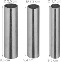 Roue De Brouette Relaxdays 4.80 4.00-8 - Roue De Secours Brouette - Pneu Pneumatique - Avec Adaptateurs Noir-rouge -Outils de jardinage professionnels 1180x1200 4