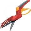 Cisaille à Gazon WOLF-Garten Professional Ri-GC - Lames De Cisaille Rotative à 180⁰ - 30 Efforts En Moins - Ramasse-herbe - Poignée Confortable -Outils de jardinage professionnels 1184x1200 1