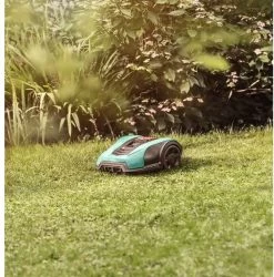 Robot Tondeuse Bosch Indego 350 Connect - 18 V - Largeur De Coupe 19 Cm - Utilisable Avec Une Application 19 Robot Tondeuse Bosch Indego 350 Connect - 18 V - Largeur De Coupe 19 Cm - Utilisable Avec Une Application -Outils de jardinage professionnels 1184x1200 4
