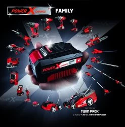 Souffleuse à Feuilles Einhell 18V - Power X Change - Sans Batterie Ni Chargeur -Outils de jardinage professionnels 1184x1200 8