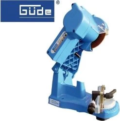 Affûteuse De Tronçonneuse Güde Avec Disque D'affûtage 108x3.2 X23mm - 85W - 4800 RPM - GKS 108 -Outils de jardinage professionnels 1187x1200