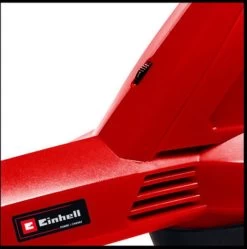 Souffleur à Feuilles à Batterie Einhell Ge-Cl 18/1 Li E Solo - Souffleur à Feuilles - (sans Batterie Ni Chargeur) -Outils de jardinage professionnels 1190x1200 2