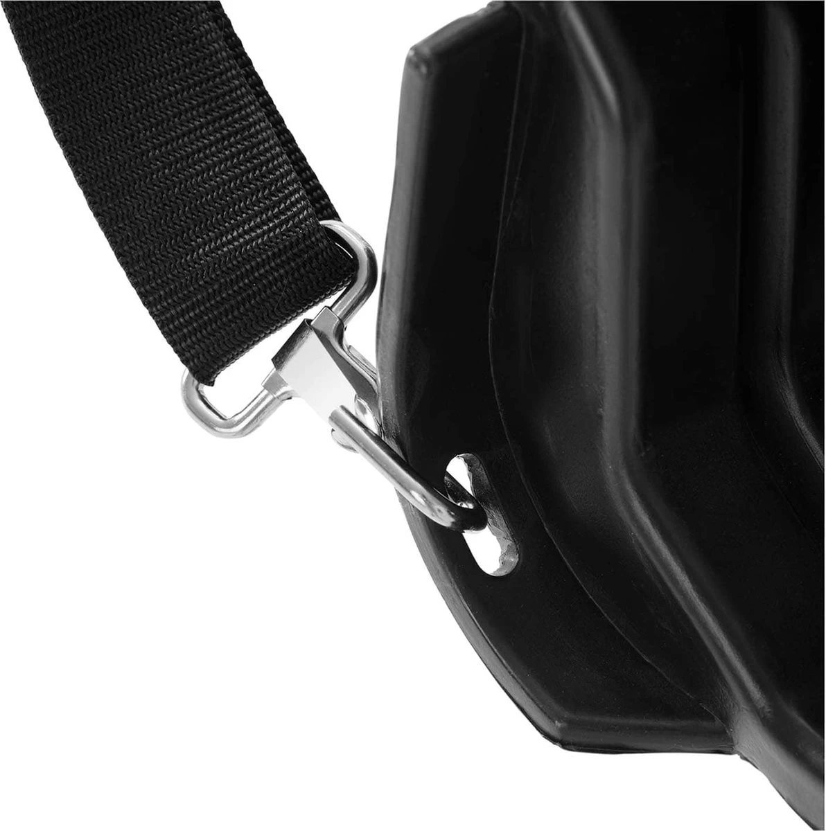 Souffleur De Feuilles Hillvert - Essence - 2 130 W - Transportable Sur Le Dos 7 Souffleur De Feuilles Hillvert - Essence - 2 130 W - Transportable Sur Le Dos – Image 5