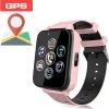 Cadeau FÊTE DES PÈRES - Cadeaux Papa - Smartwatch Avec GPS Pour Enfants, Montre Téléphone Pour Filles Et Garçons, écran Tactile Avec Lecteur De Musique, Jeux, Appareil Photo, Lampe De Poche Et Réveil, Smartwatch Pour -Outils de jardinage professionnels 1193x1200 5