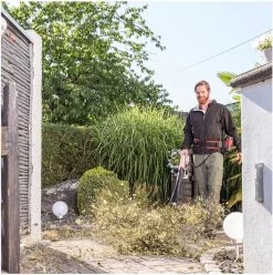 Batterie Souffleur De Feuilles AL-KO - 40V 4Ah 17 Batterie Souffleur De Feuilles AL-KO - 40V 4Ah -Outils de jardinage professionnels 1195x1200 11