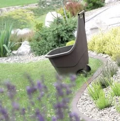 Synx Tools Chariot De Jardin 55L - Load & Go - Chariot à Déchets / Chariot à Déchets - Chariot à Litière - Brouette / Chariot De Jardin - Chariot à Déchets - Déchets De Jardin / Seau à Déchets - Chariot à Roulettes Sur Roues 7 Synx Tools Chariot De Jardin 55L - Load & Go - Chariot à Déchets / Chariot à Déchets - Chariot à Litière - Brouette / Chariot De Jardin - Chariot à Déchets - Déchets De Jardin / Seau à Déchets - Chariot à Roulettes Sur Roues -Outils de jardinage professionnels 1196x1200 11