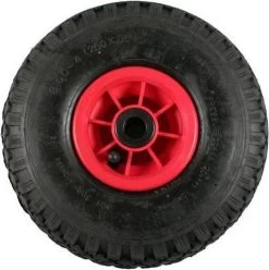 Benson Roue De Brouette Roue De Chariot Roue De Chariot Avec Le Pneu 3.00-4 | Diamètre Du Trou D'axe 20 Mm Roulement à Rouleaux | Hauteur De Roue 26 Cm 31 Benson Roue De Brouette Roue De Chariot Roue De Chariot Avec Le Pneu 3.00-4 | Diamètre Du Trou D'axe 20 Mm Roulement à Rouleaux | Hauteur De Roue 26 Cm -Outils de jardinage professionnels 1197x1200 11