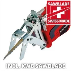 Scie à Branches Sans Fil EINHELL GE- GS 18 Li Solo - Power-X-Change - 18 V - Lame De Scie: 15 Cm - Sans Batterie Ni Chargeur -Outils de jardinage professionnels 1198x1200 11