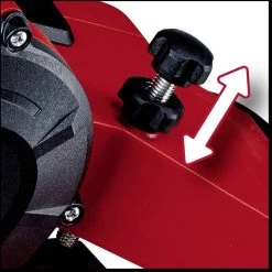 EINHELL Affûteuse De Chaîne Sans Fil GE-CS 18 Li Solo - Power-X-Change - 18 V - Ø23xØ108x3,2 Mm - Sans Batterie Ni Chargeur -Outils de jardinage professionnels 1198x1200 4