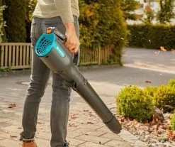 Souffleur De Feuilles à Batterie Gardena PowerJet 18V P4A Solo (sans Batterie/chargeur) 7 Souffleur De Feuilles à Batterie Gardena PowerJet 18V P4A Solo (sans Batterie/chargeur) -Outils de jardinage professionnels 1200x1008 2