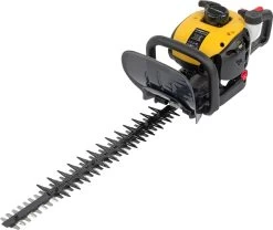 Powerplus POWXG2018 Taille-haie - 25,4 Cc - Longueur De Lame 600 Mm - Distance De Lame 28 Mm -Outils de jardinage professionnels 1200x1009