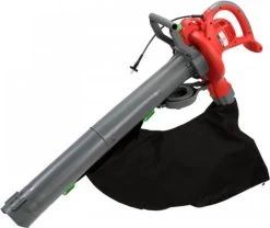 Aspirateur à Feuilles Rotakt / Souffleur électrique RE072008