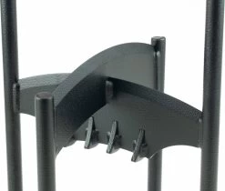 Fendeuse De Bûches - Fendeuse De Bûches - Fendeuse De Bûches - Pour Le Bois D'allumage - Manuelle - Avec Trous De Montage - Coin De Fendage - Coin De Fendage - Métal - Peut être Monté N'importe Où -Outils de jardinage professionnels 1200x1018