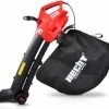 Hecht 3030 Déchiqueteuse électrique à Piston Pour Souffleur De Feuilles -Outils de jardinage professionnels 1200x1028 2