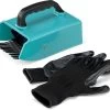 Cueilleur De Navaris Gants - Peigne à Baies Pour Récolter Les Myrtilles, Les Groseilles, Les Baies De Sureau - Récolter Les Baies Sans Dommage 1 Cueilleur De Navaris Gants - Peigne à Baies Pour Récolter Les Myrtilles, Les Groseilles, Les Baies De Sureau - Récolter Les Baies Sans Dommage -Outils de jardinage professionnels 1200x1032 3