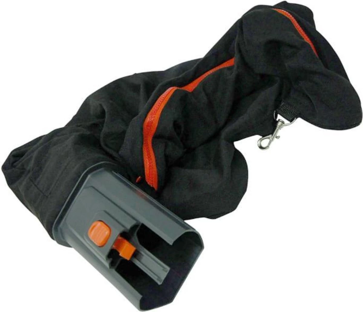 Gardena Sac De Ramassage Black & Decker Sac De Ramassage Pour Souffleur De Feuilles Aspirateur à Feuilles - Ergojet 3000, Ergojet 2500 3 Gardena Sac De Ramassage Black & Decker Sac De Ramassage Pour Souffleur De Feuilles Aspirateur à Feuilles - Ergojet 3000, Ergojet 2500