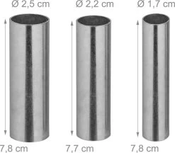 Roue De Brouette Relaxdays Anti Crevaison - 4.00-6 - Roue De Secours - PU - Complète - 3 Adaptateurs Zwart - Gris 19 Roue De Brouette Relaxdays Anti Crevaison - 4.00-6 - Roue De Secours - PU - Complète - 3 Adaptateurs Zwart - Gris -Outils de jardinage professionnels 1200x1050 9