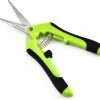 *** Ciseaux à Fleurs - Tranchant Comme Un Rasoir Pour Des Surfaces De Coupe Lisses - Ciseaux à Fruits, Ciseaux De Récolte, Ciseaux à Herbes, Sécateurs Pour Fleurs, Plantes Et Herbes - De Heble® *** -Outils de jardinage professionnels 1200x1052