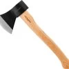 Hache 1000 G Avec Lame En Acier Bois Hickory Et Acier Au Carbone - Hache à Main Pour Jardin Et Forêt - Hache Universelle Petite Et Compacte - Hache à Fendre Avec Manche En Bois Laqué 1 Hache 1000 G Avec Lame En Acier Bois Hickory Et Acier Au Carbone - Hache à Main Pour Jardin Et Forêt - Hache Universelle Petite Et Compacte - Hache à Fendre Avec Manche En Bois Laqué -Outils de jardinage professionnels 1200x1055