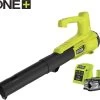Ryobi ONE+ RY18BLA-140 - Souffleur De Feuilles - 18V - Léger - Grattoir Intégré 1 Ryobi ONE+ RY18BLA-140 - Souffleur De Feuilles - 18V - Léger - Grattoir Intégré -Outils de jardinage professionnels 1200x1058 1