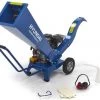 Broyeur à Bois Hyundai Moteur à Essence 196cc / 6,5 CV - Broyeur De Branches Avec Moteur Broyeur De Branches - Broyeur De Branches Mobile Avec Moteur à Essence -Outils de jardinage professionnels 1200x1063 1