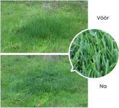 Coupe-herbe Homezie | Fonction 2 En 1 | Taille-haie | Taille-haie électrique | Tondeuse à Gazon | Outils De Jardin | Sécateurs électriques 16 Coupe-herbe Homezie | Fonction 2 En 1 | Taille-haie | Taille-haie électrique | Tondeuse à Gazon | Outils De Jardin | Sécateurs électriques -Outils de jardinage professionnels 1200x1090