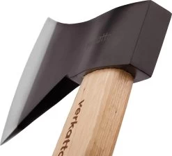 Hache 800 G Avec Manche En Noyer Et Lame En Acier Au Carbone - Hache à Main Pour Jardin Et Forêt - Petite Hache Universelle Compacte - Hache à Fendre Avec Manche En Bois Laqué 19 Hache 800 G Avec Manche En Noyer Et Lame En Acier Au Carbone - Hache à Main Pour Jardin Et Forêt - Petite Hache Universelle Compacte - Hache à Fendre Avec Manche En Bois Laqué -Outils de jardinage professionnels 1200x1093